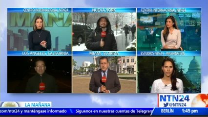 “Me mintieron, me dijeron que eran policías y eran de Inmigración”