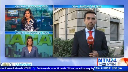 Polémica entre oficialismo y oposición en Chile por ley que despenaliza el aborto