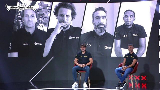 إيتو يعد جماهير برشلونة سنستعيد لقب الليجا من ريال مدريد