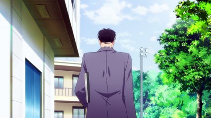 Gekkan Shoujo Nozaki-kun - 06