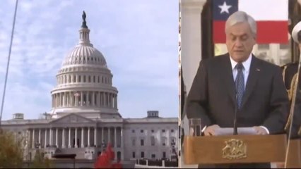 AMLO celebra el arranque del T-MEC