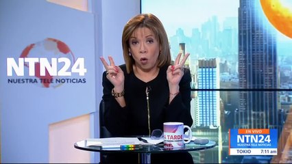 Carlos Luna, empresario colombiano: Planteamos reabrir el comercio entre Colombia y Venezuela