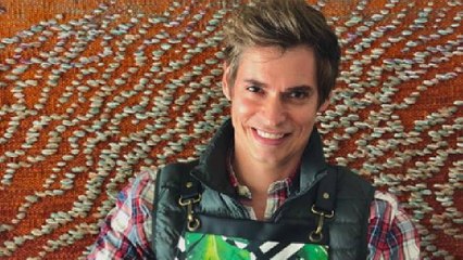 Carlos Baute dice ¿Y Ahora Qué?