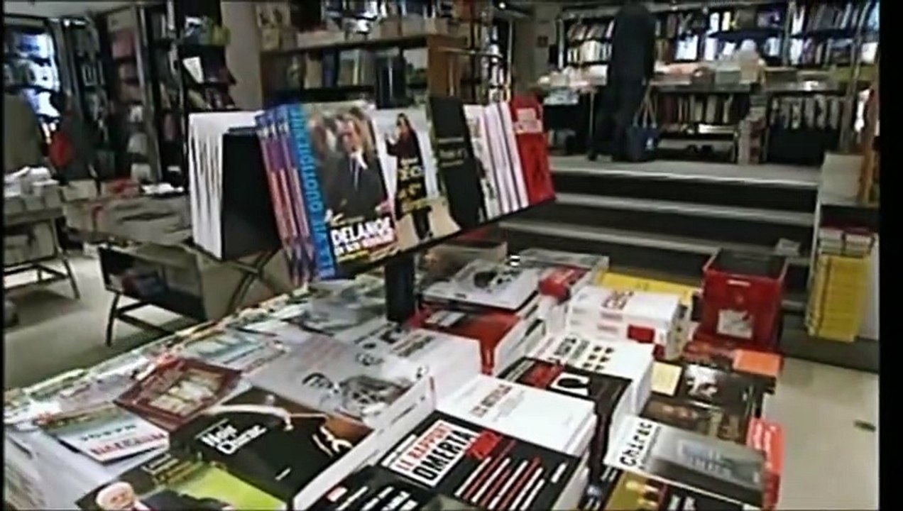 Vol 77 (Documentaire de 2011) part 2/2