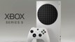 XBOX SERIES S : Nouvelle Console Next Gen Microsoft, Trailer de Présentation