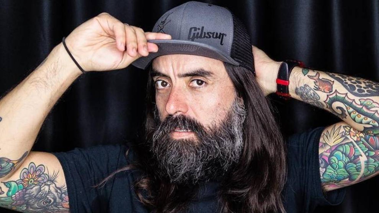 Mauricio Mendoza de Deezer en Flash Fashion