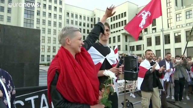 Лукашенко: Когда-то я уйду