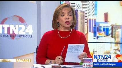 “En Brasil se han acogido a los venezolanos con un enorme afecto”: Belandria