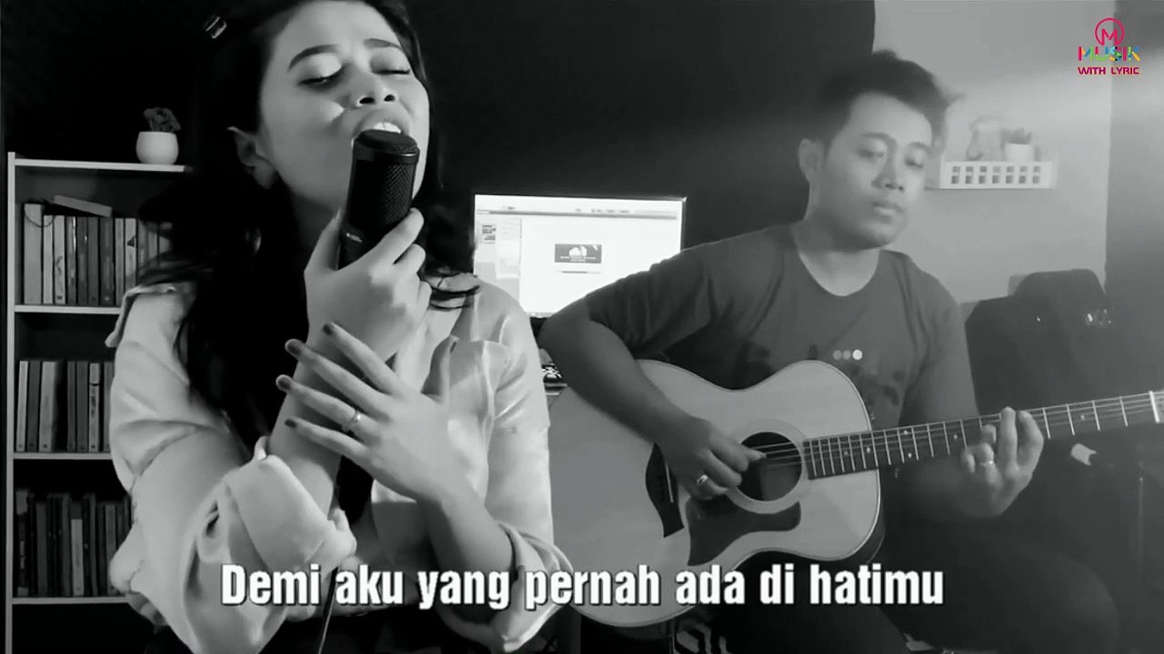 Aku Bisa - Flanella (Della Firdatia cover)