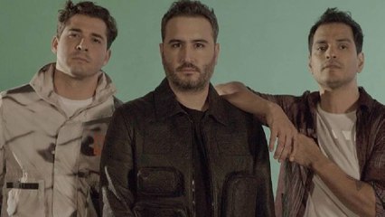 ‘La Bella y La Bestia’, lo nuevo de Reik y Morat