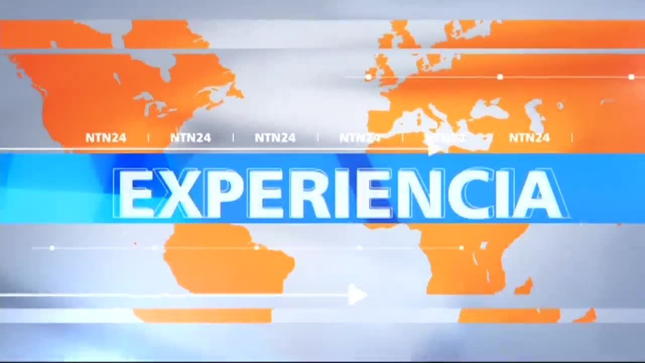 Líderes de NTN24: entrevista a Ezequiel Vázquez-Ger y Enrique Limardo propietarios de ’Seven Reasons’