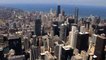 Chicago, Wiege der Wolkenkratzer
