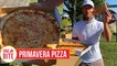 Barstol Pizza Review - Primavera Pizza (Montauk, NY)