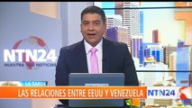 Cabo Verde niega libertad a Alex Saab y se abre paso a su entrega a la DEA