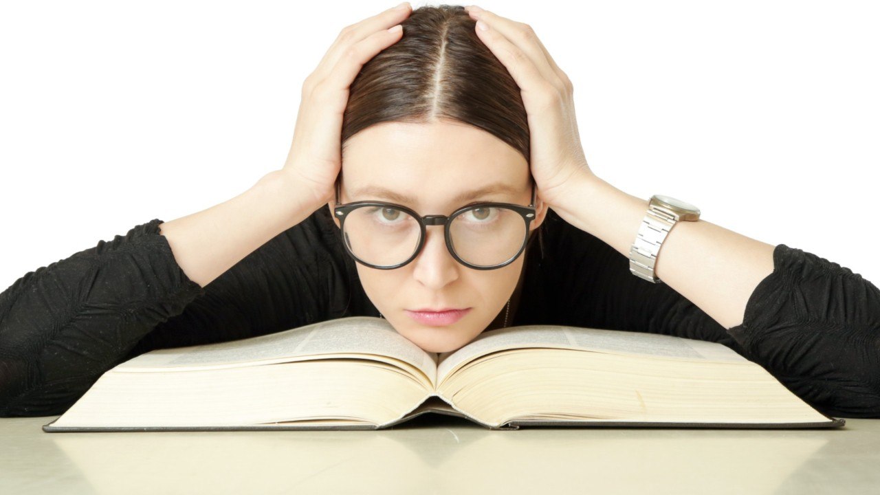 New Study Offers Hope For Adult Dyslexics