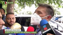 Desde Guadalajara, toda la información sobre la muerte de Xavier Ortiz por suicidio. | Ventaneando