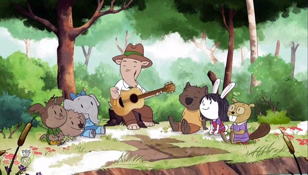 Elinor Wonders Why Full episodes the amazing expandable clubhouse/the town picnic