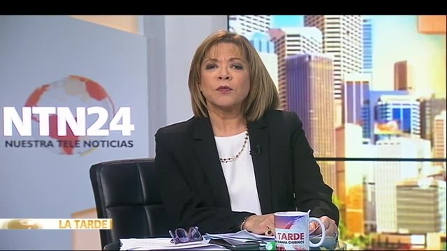 “No sabemos la gravedad de lo que él está teniendo, puede ser un tumor muy grave”: esposa del preso político Juan Planchart