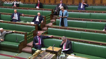 Neuer Ärger im Brexit-Streit: Briten wollen Vereinbarung zu Nordirland aushebeln