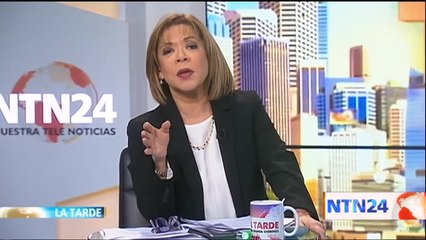 “No sabemos la gravedad de lo que él está teniendo, puede ser un tumor muy grave”: esposa del preso político Juan Planchart