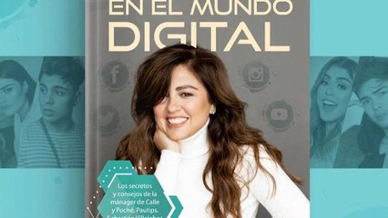 "Cómo triunfar en la vida digital" de Lina Cáseres