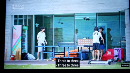 I.T.S. EP3 Behind the Scenes