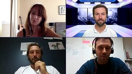 "Medvedev est le n°1 pour faire déjouer ses adversaires"