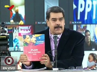 Jefe de Estado: Donald Trunp ordenó sbotear las elecciones, pero apareció una nueva oposición