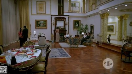 213 Meryem intenta impedir la boda de Levent y Melis