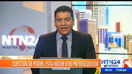 Introducen recurso ante el TSJ de Maduro que pretende cambiar directiva del partido UNT