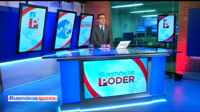 Bolton revela que Putin llamaba a Trump para decirle que Guaidó era la Hillary Clinton de Venezuela David Alandete, corresponsal de ABC en Washington, EE UU