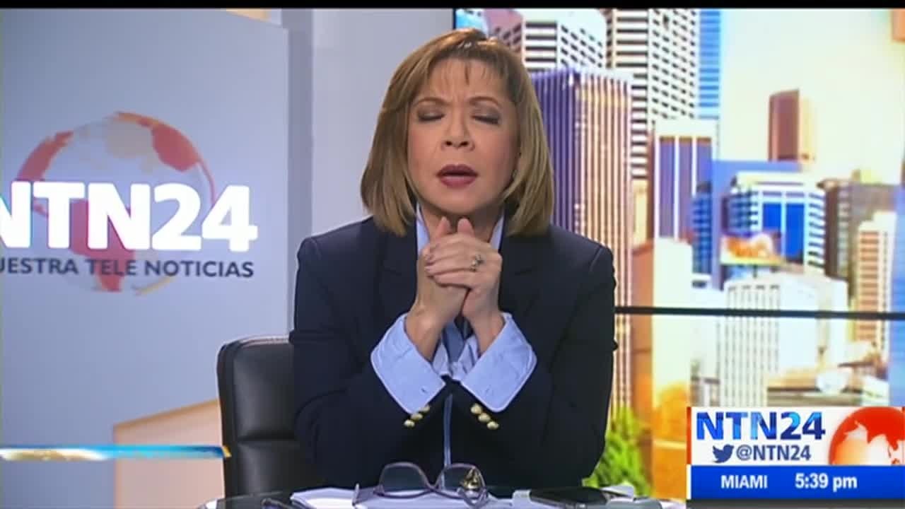 Vecchio: "Si no existieran deudas, no habría riesgo de perder Citgo"