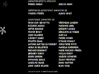 Closing To Persepolis 2008 DVD