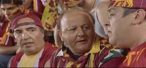 Tifosi - Christian De Sica, Diego Abatantuono, Enzo Iacchetti, Nino D'angelo, Massimo Boldi 2T