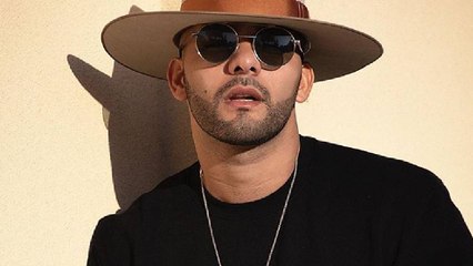 Gabriel Pagán estrena “Dime Qué Hacer”, tema que formará parte su nuevo álbum “Made in RD”.