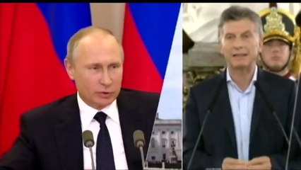 Protestas piden reformas profundas en EEUU