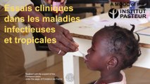 FUN-MOOC : Essais cliniques dans les maladies infectieuses et tropicales
