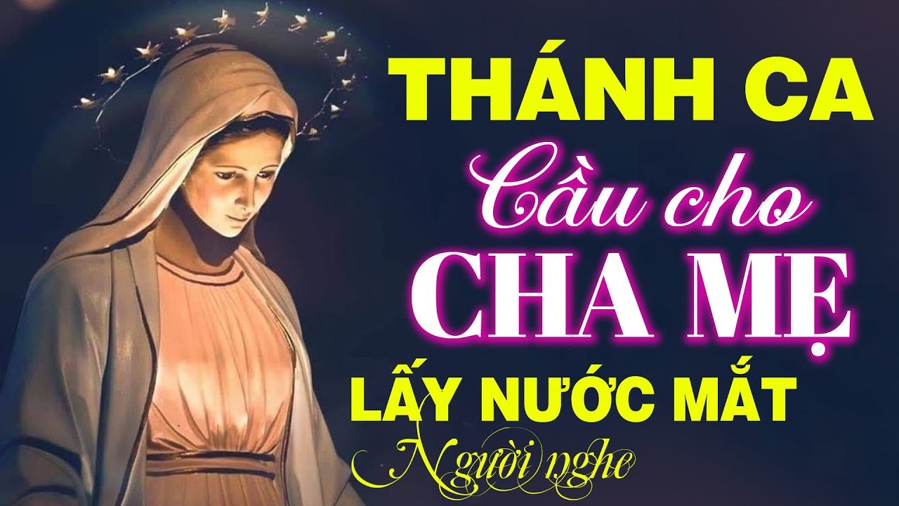 TUYỆT ĐỈNH THÁNH CA LẤY NƯỚC MẮT NGƯỜI NGHE - N...