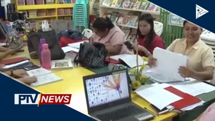 DepEd: Mental health, isasama sa curriculum; psychosocial support services sa mga guro at estudyante, paiigtingin