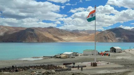 LAC faceoff: The inside story of Pangong conflict
