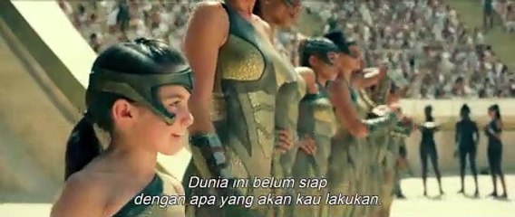 Wonder Woman 1984 Film (2020) - Trailer