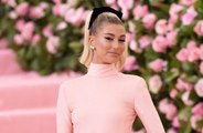 Hailey Bieber: Justin Bieber is 'so into skincare'