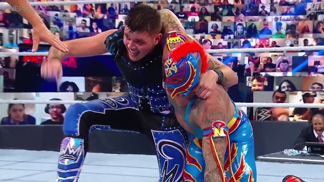 Brock Lesnar WWE Contract EXPIRED! Rey Mysterio INJURED! WWE Raw Review! | WrestleTalk News