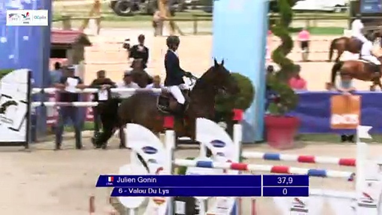 GN2020 | SO_01_SteCécile | Pro Elite Grand Prix...