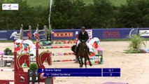 GN2020 | SO_01_SteCécile | Pro Elite Grand Prix (1,50 m) Grand Nat | Bruno GAREZ | UNITED SUNHEUP