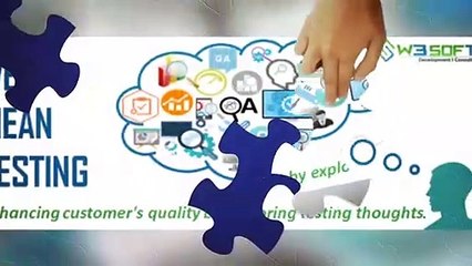 W3SOFTECH INDIA PRIVATE LIMITED