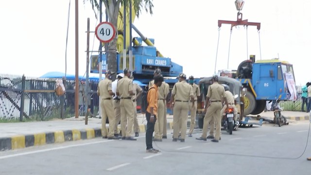 Ganesh Immersion 2020 Arrangements In Hyderabad | Oneindia Telugu