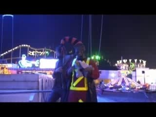 Come fly with me ! (Gillou)