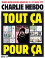 À la veille du procès des attentats de 2015, « Charlie Hebdo » republie les caricatures de Mahomet