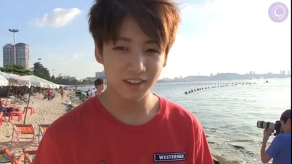 Bir Tavşanın Maceraları - #HappyJungkookDay / More of Eclipse 